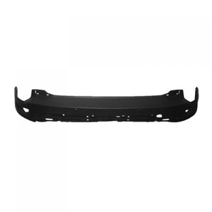 2017 - 2019 Ford Escape Rear Bumper Cover