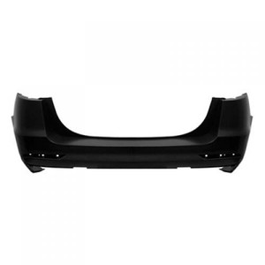 2019 - 2020 Ford Fusion Rear Bumper Cover
