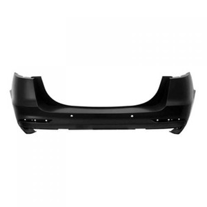 2019 - 2020 Ford Fusion Rear Bumper Cover