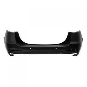 2019 - 2020 Ford Fusion Rear Bumper Cover