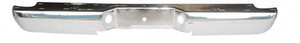 1998 - 2011 Ford Ranger Rear Bumper Face Bar