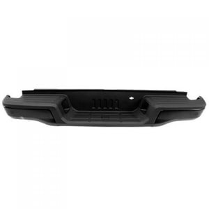 2019 - 2023 Ford Ranger Rear Bumper Assembly