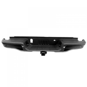 2019 - 2023 Ford Ranger Rear Bumper Assembly