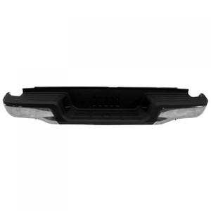2019 - 2023 Ford Ranger Rear Bumper Assembly