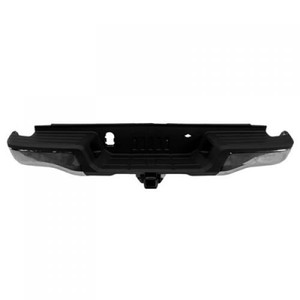 2019 - 2023 Ford Ranger Rear Bumper Assembly