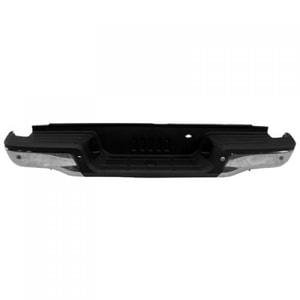 2019 - 2023 Ford Ranger Rear Bumper Assembly