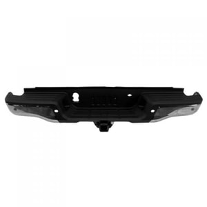 2019 - 2023 Ford Ranger Rear Bumper Assembly
