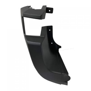 2020 - 2021 Ford Transit-250 Rear Bumper Extension Outer (Right / Passenger Side)
