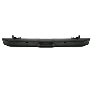 2000 - 2007 Ford Focus Rear Bumper Reinforcement