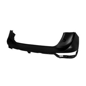 2015 - 2018 Lincoln Mkc Rear Bumper Cover Upper
