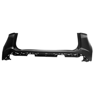 2015 - 2018 Ford Edge Rear Bumper Cover