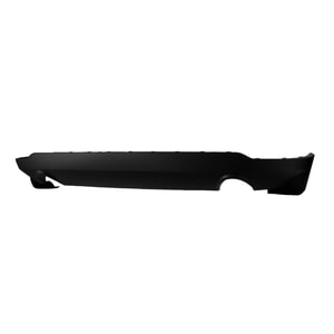 2011 - 2014 Ford Edge Rear Bumper Cover Lower