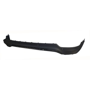 2015 - 2018 Lincoln Mkc Rear Bumper Cover Lower