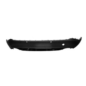 2015 - 2018 Ford Edge Rear Bumper Cover Lower