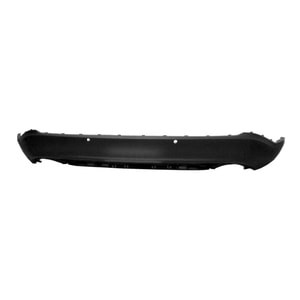 2015 - 2018 Ford Edge Rear Bumper Cover Lower