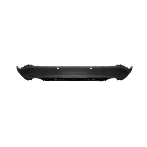 2015 - 2018 Ford Edge Rear Bumper Cover Lower