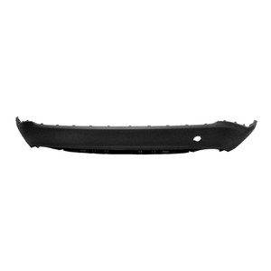 2015 - 2018 Ford Edge Rear Bumper Cover Lower