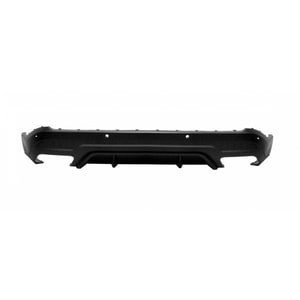 2015 - 2018 Ford Edge Rear Bumper Cover Lower