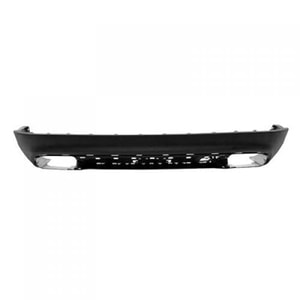 2016 - 2018 Lincoln Mkx Rear Bumper Cover Lower