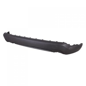 2019 - 2019 Ford Edge Rear Bumper Cover Lower