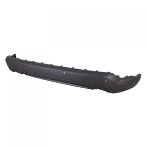2019 - 2024 Ford Edge Rear Bumper Cover Lower