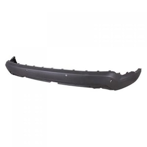 2019 - 2024 Ford Edge Rear Bumper Cover Lower