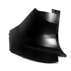 2017 - 2019 Ford Escape Rear Bumper Cover (Left / Driver Side)