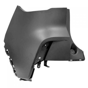 2020 - 2024 Ford Escape Rear Bumper Cover (Left / Driver Side)