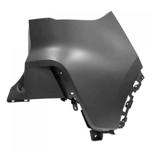 2020 - 2024 Ford Escape Rear Bumper Cover (Right / Passenger Side)