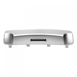 2020 - 2023 Ford Expedition Rear Bumper Tow Hook Cover
