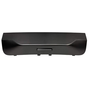 2022 - 2024 Ford Expedition Rear Bumper Tow Hook Cover