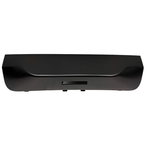 2022 - 2024 Ford Expedition Rear Bumper Tow Hook Cover