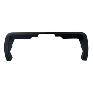 2009 - 2019 Ford Flex Rear Bumper Tow Hook Cover