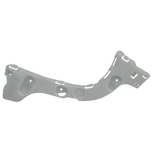 2012 - 2014 Ford Focus Rear Bumper Cover Support (Left / Driver Side)
