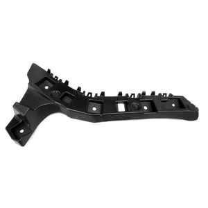 2014 - 2016 Ford Fusion Rear Bumper Cover Support (Left / Driver Side) (CAPA Certified)