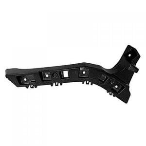 2019 - 2019 Ford Fusion Rear Bumper Cover Support (Left / Driver Side)