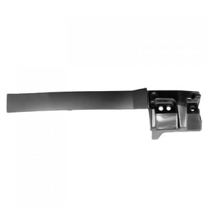 Rear Bumper Molding Upper Extension for 2021-2023 Bronco, Left Driver, CAPA-Certified Replacement