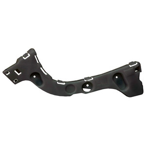 2012 - 2014 Ford Focus Rear Bumper Cover Support (Right / Passenger Side)