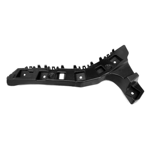 2014 - 2016 Ford Fusion Rear Bumper Cover Support (Right / Passenger Side) (CAPA Certified)