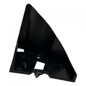2017 - 2019 Ford Escape Rear Bumper Cover Support (Right / Passenger Side)