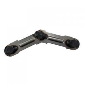 2015 - 2020 Ford F-150 Rear Bumper Support Bracket (Left / Driver Side)