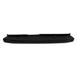 2020 - 2021 Ford Transit-350 Rear Bumper Step Plate