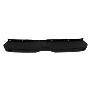 2020 - 2021 Ford Transit-350 Rear Bumper Step Plate