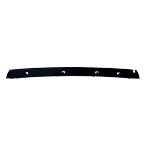 2013 - 2019 Lincoln Mkc Rear Bumper Deflector