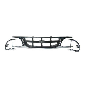 1995 - 2001 Ford Explorer Grille Assy