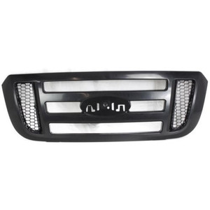 2006 - 2011 Ford Ranger  Grille Assembly Replacement