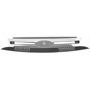 2008 - 2011 Ford Focus Grille Assy