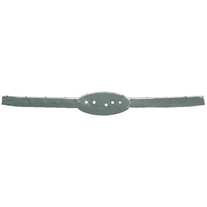 2009 - 2012 Ford Flex Grille Assy