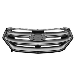 2015 - 2018 Ford Edge Grille Assy