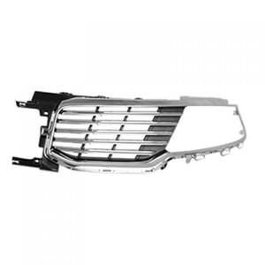2016 - 2018 Lincoln Mkx Grille Assembly